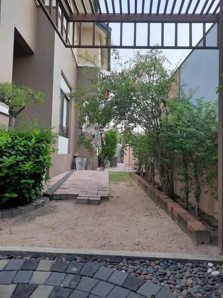 3-BR House, chon-buri, Bang Phra, Si Racha, Chon Buri (Pattaya), 3 Bedrooms, 205 sqm, Single Detached House For Sale, by Tanawan Surichai, 500593695 - DDproperty.com