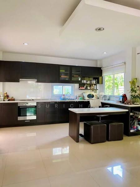 undefined, surat-thani, Hua Toei, Phunphin, Surat Thani, 3 Bedrooms, 263 sqm, Single Detached House For Sale, by Tanawan Surichai, 500593697 - DDproperty.com