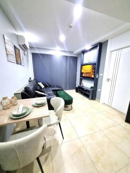 Centara Avenue Residences, chon-buri, 15 S Pattaya Rd, Nong Pru, Bang Lamung (Pattaya), Chon Buri (Pattaya), 1 Bedroom, 44 sqm, Condo For Sale, by Tanawan Surichai, 500593699 - DDproperty.com