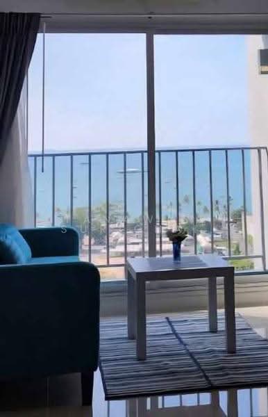 Sea Saran Condominium, chon-buri, 190 Moo 2 Bangsaray, Bang Sa-re, Sattahip, Chon Buri (Pattaya), 1 Bedroom, 42 sqm, Condo For Sale, by Tanawan Surichai, 500593700 - DDproperty.com