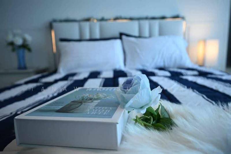 Sea Saran Condominium : ซี สราญ คอนโดมิเนียม, ชลบุรี, 190 หมู่ 2 บางเสร่, บางเสร่, สัตหีบ, ชลบุรี, 42 ตร.ม., คอนโด ขาย, โดย Tanawan Surichai, 500593700 - DDproperty.com