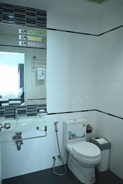 Sea Saran Condominium : ซี สราญ คอนโดมิเนียม, ชลบุรี, 190 หมู่ 2 บางเสร่, บางเสร่, สัตหีบ, ชลบุรี, 42 ตร.ม., คอนโด ขาย, โดย Tanawan Surichai, 500593700 - DDproperty.com