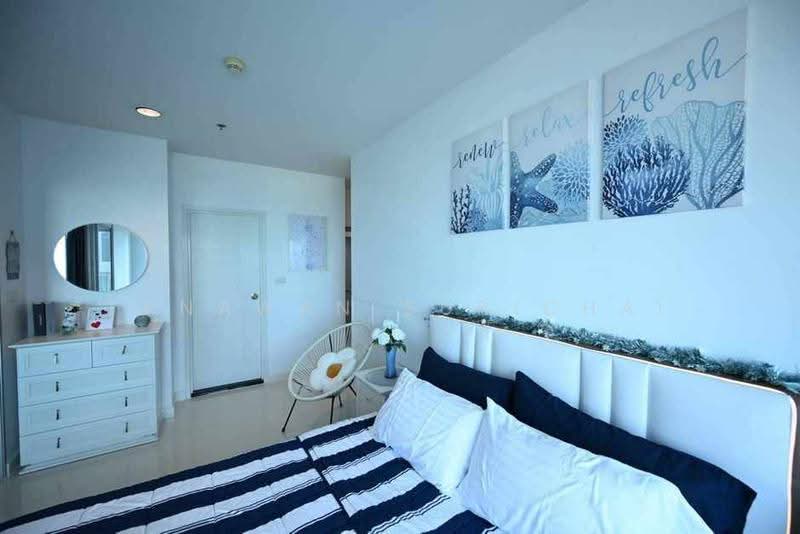 Sea Saran Condominium, chon-buri, 190 Moo 2 Bangsaray, Bang Sa-re, Sattahip, Chon Buri (Pattaya), 1 Bedroom, 42 sqm, Condo For Sale, by Tanawan Surichai, 500593700 - DDproperty.com