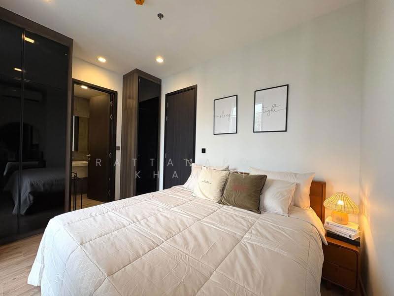 Noble Around Ari, bangkok, 312 Phahon Yothin Rd, Samsen Nai, Phaya Thai, Bangkok, 1 Bedroom, 35 sqm, Condo For Rent, by Rattanaporn Khamlit, 500593701 - DDproperty.com