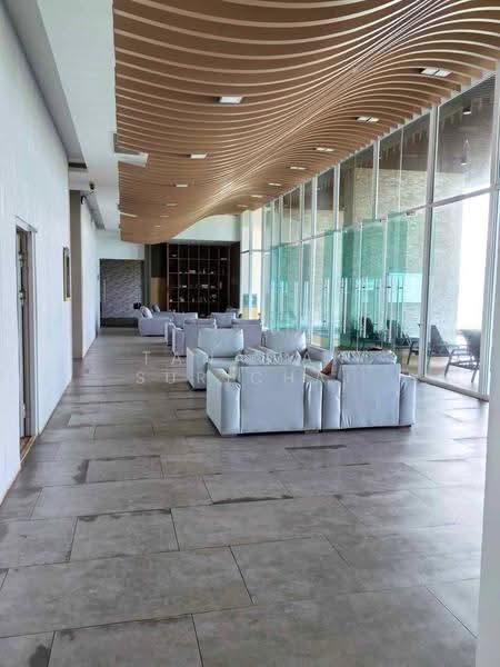 Cetus Beachfront, chon-buri, Village No. 12 422 Jomtiensaineung Rd, Na Kloe, Bang Lamung (Pattaya), Chon Buri (Pattaya), 1 Bedroom, 40 sqm, Condo For Sale, by Tanawan Surichai, 500593703 - DDproperty.com