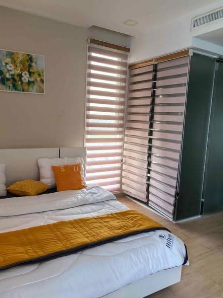 Cetus Beachfront : ซีตัส บีชฟรอนท์, ชลบุรี, หมู่ที่ 12 422 Jomtiensaineung Rd, นาเกลือ, บางละมุง, ชลบุรี, 40 ตร.ม., คอนโด ขาย, โดย Tanawan Surichai, 500593703 - DDproperty.com
