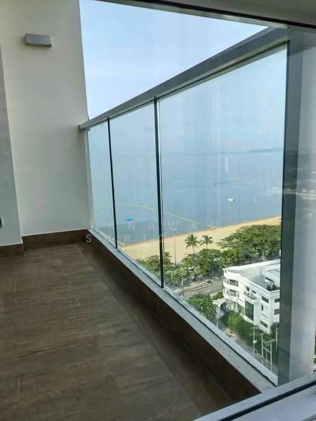 Cetus Beachfront : ซีตัส บีชฟรอนท์, ชลบุรี, หมู่ที่ 12 422 Jomtiensaineung Rd, นาเกลือ, บางละมุง, ชลบุรี, 40 ตร.ม., คอนโด ขาย, โดย Tanawan Surichai, 500593703 - DDproperty.com