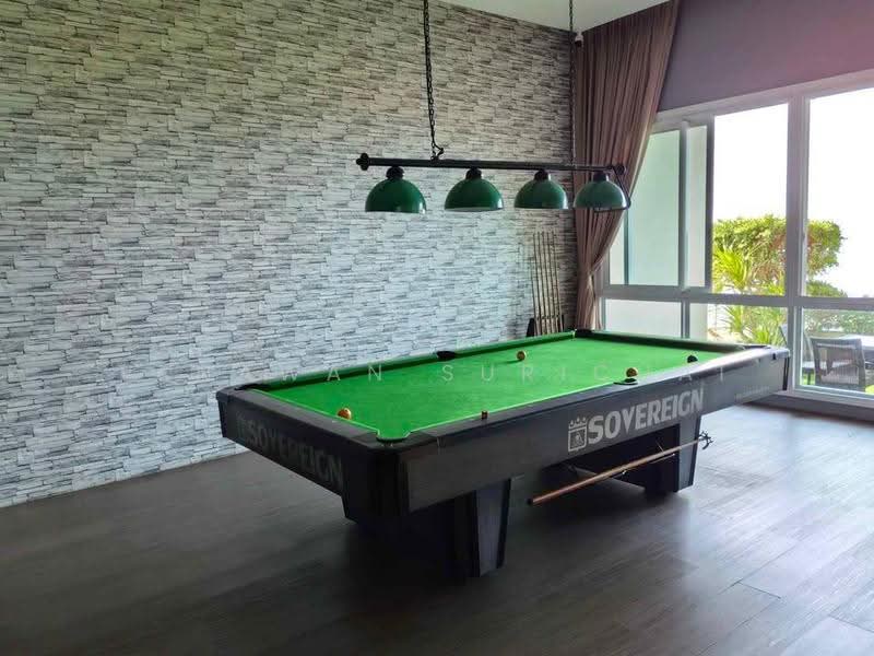 Cetus Beachfront : ซีตัส บีชฟรอนท์, ชลบุรี, หมู่ที่ 12 422 Jomtiensaineung Rd, นาเกลือ, บางละมุง, ชลบุรี, 40 ตร.ม., คอนโด ขาย, โดย Tanawan Surichai, 500593703 - DDproperty.com