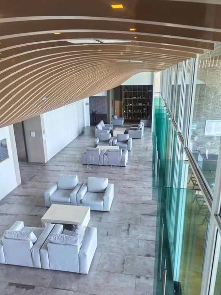 Cetus Beachfront : ซีตัส บีชฟรอนท์, ชลบุรี, หมู่ที่ 12 422 Jomtiensaineung Rd, นาเกลือ, บางละมุง, ชลบุรี, 40 ตร.ม., คอนโด ขาย, โดย Tanawan Surichai, 500593703 - DDproperty.com