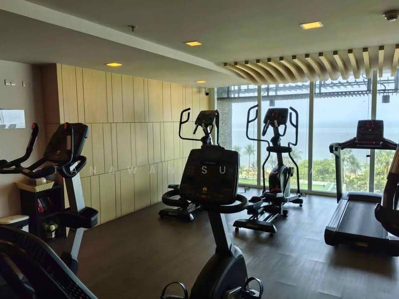 Cetus Beachfront, chon-buri, Village No. 12 422 Jomtiensaineung Rd, Na Kloe, Bang Lamung (Pattaya), Chon Buri (Pattaya), 1 Bedroom, 40 sqm, Condo For Sale, by Tanawan Surichai, 500593703 - DDproperty.com
