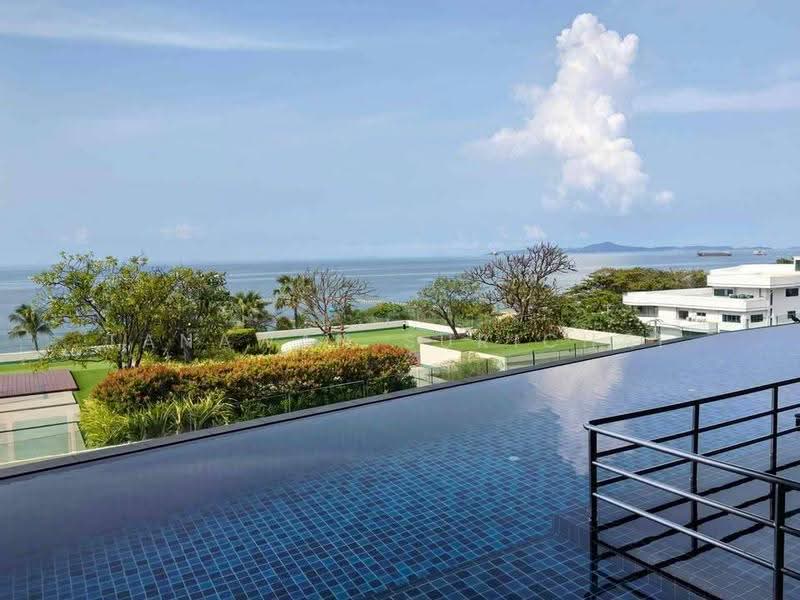 Cetus Beachfront : ซีตัส บีชฟรอนท์, ชลบุรี, หมู่ที่ 12 422 Jomtiensaineung Rd, นาเกลือ, บางละมุง, ชลบุรี, 40 ตร.ม., คอนโด ขาย, โดย Tanawan Surichai, 500593703 - DDproperty.com