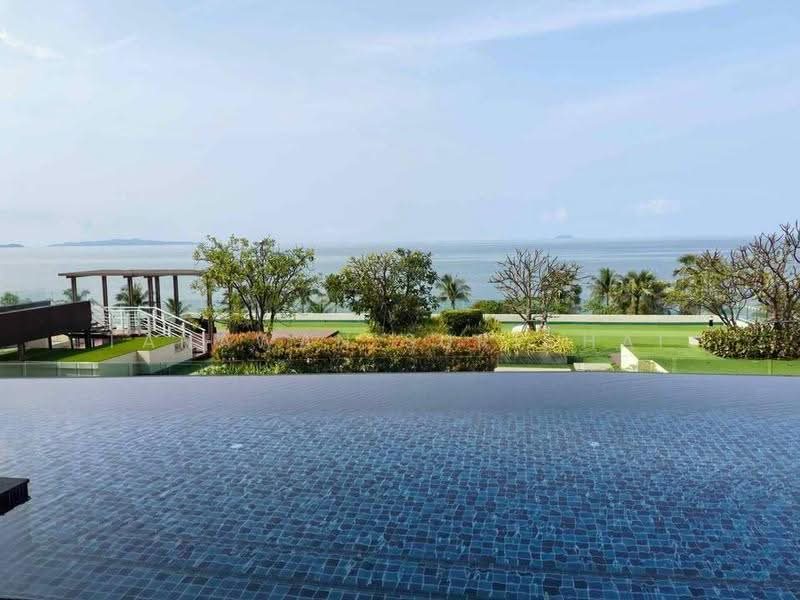 Cetus Beachfront : ซีตัส บีชฟรอนท์, ชลบุรี, หมู่ที่ 12 422 Jomtiensaineung Rd, นาเกลือ, บางละมุง, ชลบุรี, 40 ตร.ม., คอนโด ขาย, โดย Tanawan Surichai, 500593703 - DDproperty.com