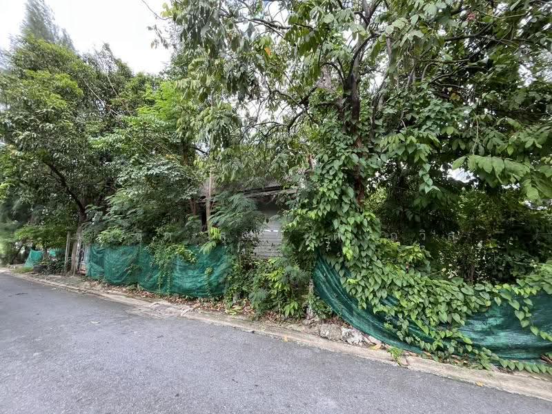 KB, bangkok, Tha Rang, Bang Khen, Bangkok, , 1,028 sqm, Land For Sale, by Monchit Surachaidunthavin, 500593705 - DDproperty.com
