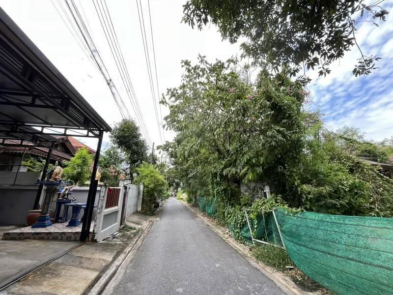 KB, bangkok, Tha Rang, Bang Khen, Bangkok, , 1,028 sqm, Land For Sale, by Monchit Surachaidunthavin, 500593705 - DDproperty.com