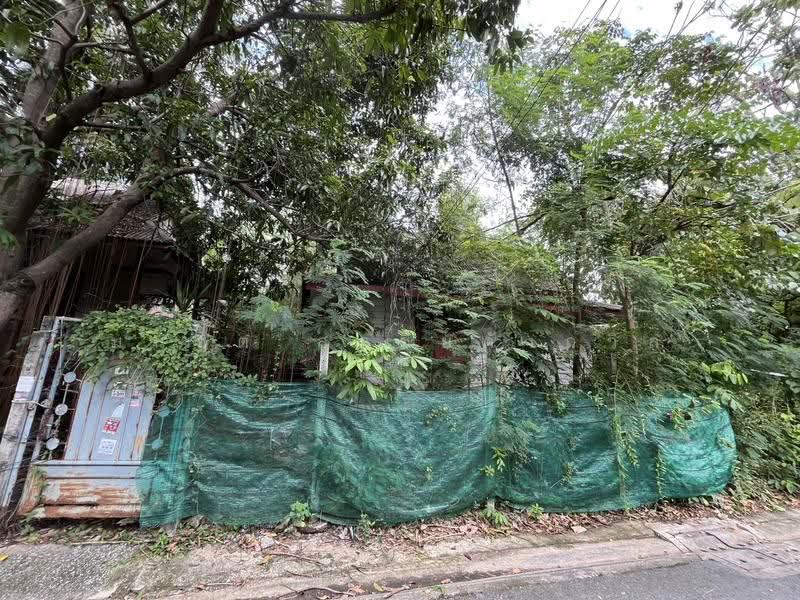 KB, bangkok, Tha Rang, Bang Khen, Bangkok, , 1,028 sqm, Land For Sale, by Monchit Surachaidunthavin, 500593705 - DDproperty.com