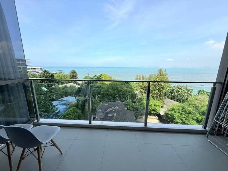 Baan Plai Haad, chon-buri, Na Kluea 18 Road, Na Kloe, Bang Lamung (Pattaya), Chon Buri (Pattaya), 2 Bedrooms, 78 sqm, Condo For Sale, by Tanawan Surichai, 500593707 - DDproperty.com