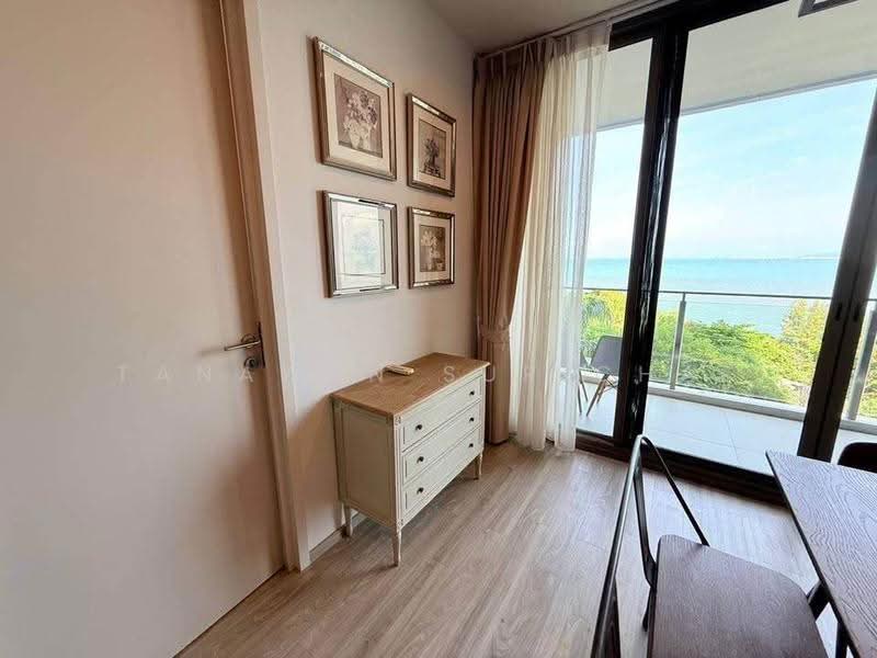 Baan Plai Haad, chon-buri, Na Kluea 18 Road, Na Kloe, Bang Lamung (Pattaya), Chon Buri (Pattaya), 2 Bedrooms, 78 sqm, Condo For Sale, by Tanawan Surichai, 500593707 - DDproperty.com