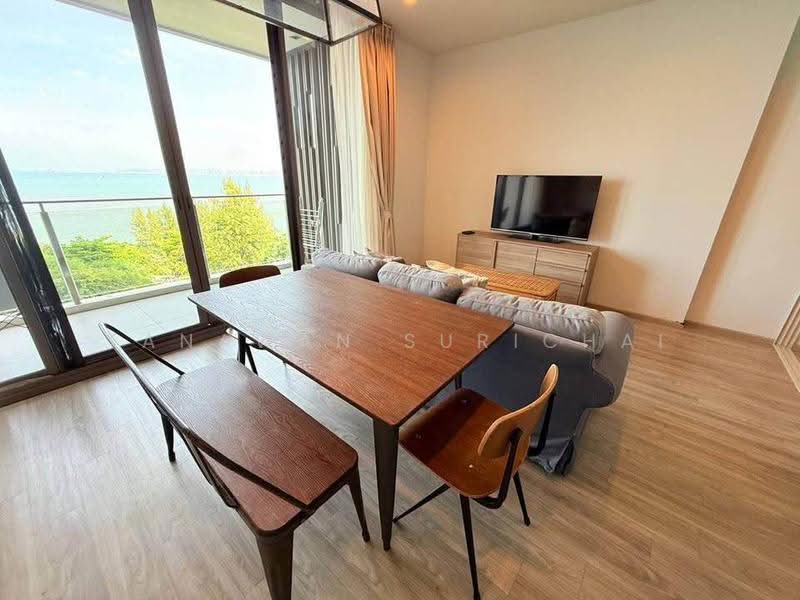 Baan Plai Haad, chon-buri, Na Kluea 18 Road, Na Kloe, Bang Lamung (Pattaya), Chon Buri (Pattaya), 2 Bedrooms, 78 sqm, Condo For Sale, by Tanawan Surichai, 500593707 - DDproperty.com