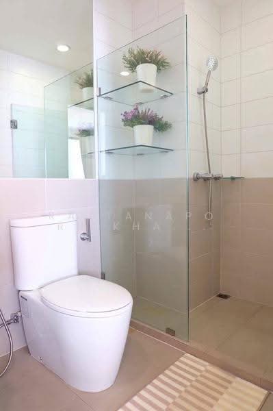 IDEO Q Siam-Ratchathewi, bangkok, Phetchaburi Road, Thanon Phaya Thai, Ratchathewi, Bangkok, 1 Bedroom, 35 sqm, Condo For Rent, by Rattanaporn Khamlit, 500593708 - DDproperty.com