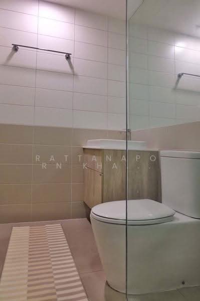 IDEO Q Siam-Ratchathewi, bangkok, Phetchaburi Road, Thanon Phaya Thai, Ratchathewi, Bangkok, 1 Bedroom, 35 sqm, Condo For Rent, by Rattanaporn Khamlit, 500593708 - DDproperty.com