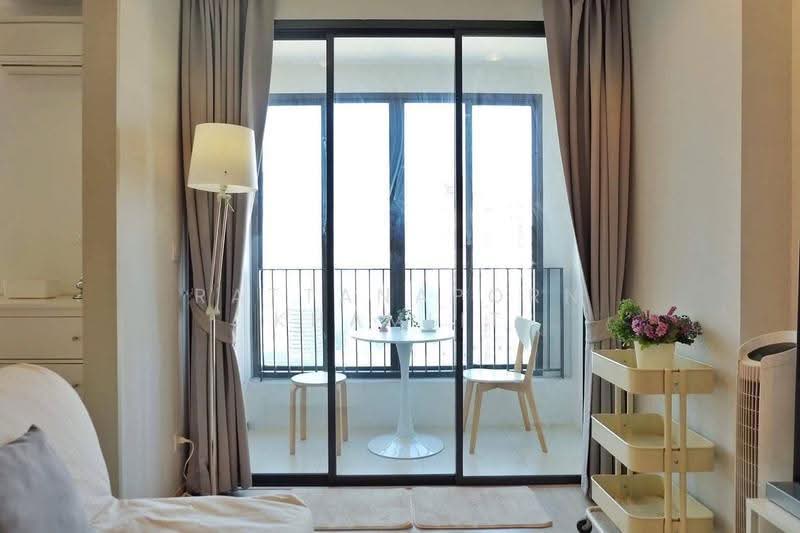 IDEO Q Siam-Ratchathewi, bangkok, Phetchaburi Road, Thanon Phaya Thai, Ratchathewi, Bangkok, 1 Bedroom, 35 sqm, Condo For Rent, by Rattanaporn Khamlit, 500593708 - DDproperty.com