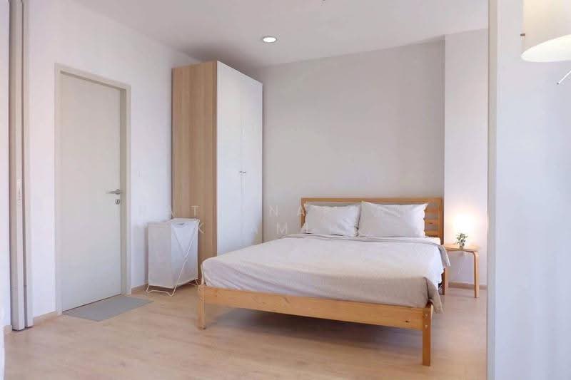 IDEO Q Siam-Ratchathewi, bangkok, Phetchaburi Road, Thanon Phaya Thai, Ratchathewi, Bangkok, 1 Bedroom, 35 sqm, Condo For Rent, by Rattanaporn Khamlit, 500593708 - DDproperty.com