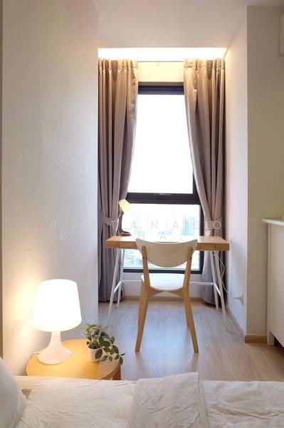 IDEO Q Siam-Ratchathewi, bangkok, Phetchaburi Road, Thanon Phaya Thai, Ratchathewi, Bangkok, 1 Bedroom, 35 sqm, Condo For Rent, by Rattanaporn Khamlit, 500593708 - DDproperty.com