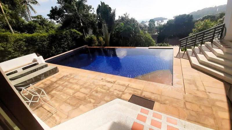 4-BR Villa, surat-thani, Bo Put, Ko Samui, Surat Thani, 4 Bedrooms, 382 sqm, Villa For Sale, by Tanawan Surichai, 500593709 - DDproperty.com