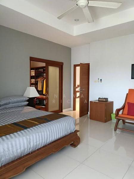 4-BR Villa, surat-thani, Bo Put, Ko Samui, Surat Thani, 4 Bedrooms, 382 sqm, Villa For Sale, by Tanawan Surichai, 500593709 - DDproperty.com