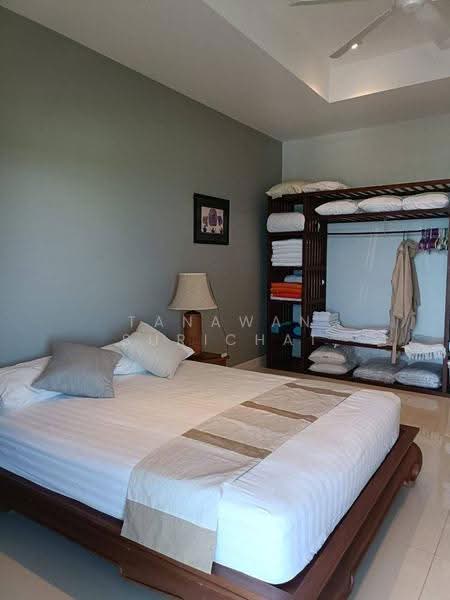 4-BR Villa, surat-thani, Bo Put, Ko Samui, Surat Thani, 4 Bedrooms, 382 sqm, Villa For Sale, by Tanawan Surichai, 500593709 - DDproperty.com