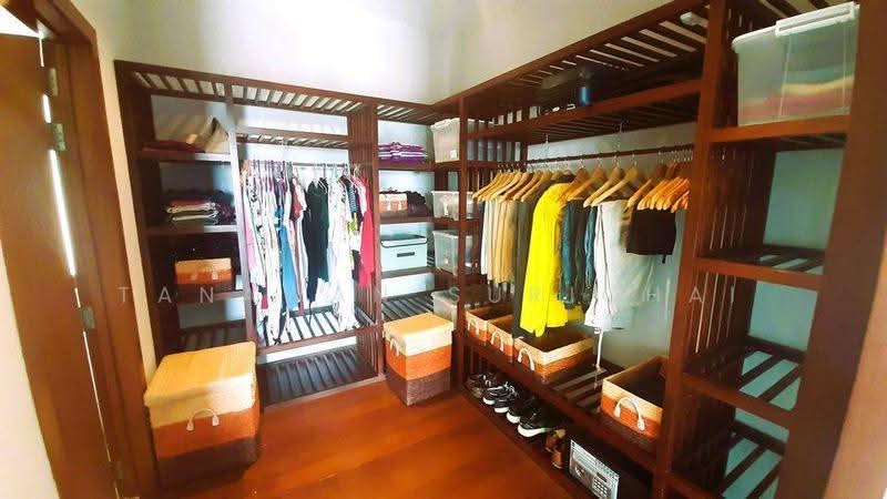 วิลล่า 4-ห้องนอน, สุราษฎร์ธานี, บ่อผุด, เกาะสมุย, สุราษฎร์ธานี, 382 ตร.ม., วิลล่า ขาย, โดย Tanawan Surichai, 500593709 - DDproperty.com