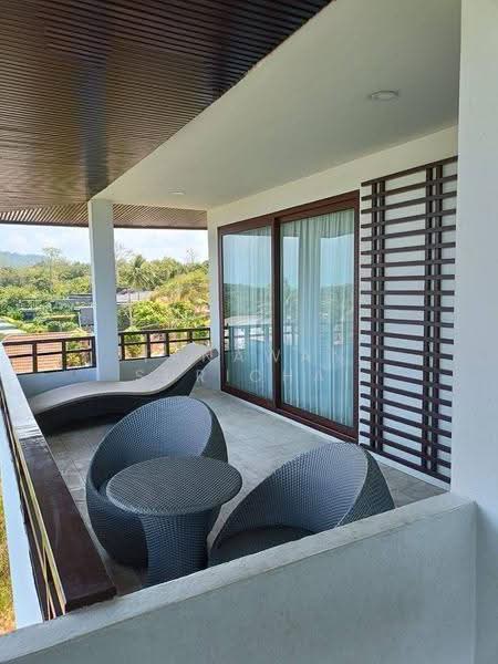 4-BR Villa, surat-thani, Bo Put, Ko Samui, Surat Thani, 4 Bedrooms, 382 sqm, Villa For Sale, by Tanawan Surichai, 500593709 - DDproperty.com