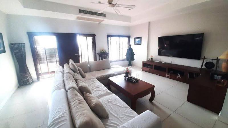 4-BR Villa, surat-thani, Bo Put, Ko Samui, Surat Thani, 4 Bedrooms, 382 sqm, Villa For Sale, by Tanawan Surichai, 500593709 - DDproperty.com