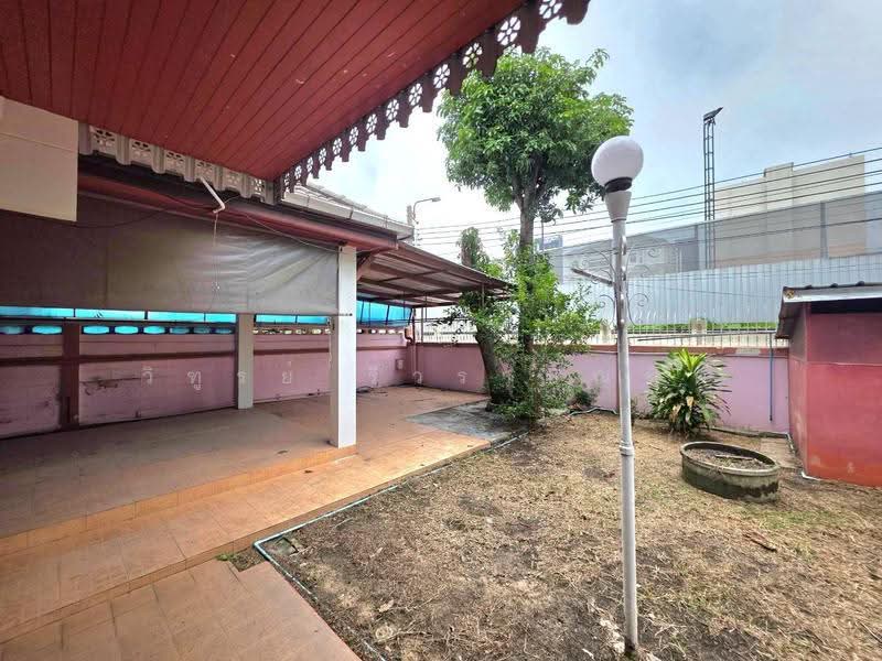 บ้านสวนมหาวงษ์, กรุงเทพ, บางจาก, พระโขนง, กรุงเทพ, 100 ตร.ม., บ้านเดี่ยว ขาย, โดย วิฑูรย์ รีวราบัณฑิต, 500593710 - DDproperty.com