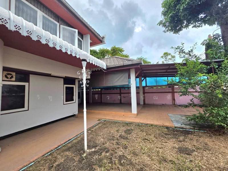 บ้านสวนมหาวงษ์, bangkok, Bang Chak, Phra Khanong, Bangkok, 6 Bedrooms, 100 sqm, Single Detached House For Sale, by วิฑูรย์ รีวราบัณฑิต, 500593710 - DDproperty.com