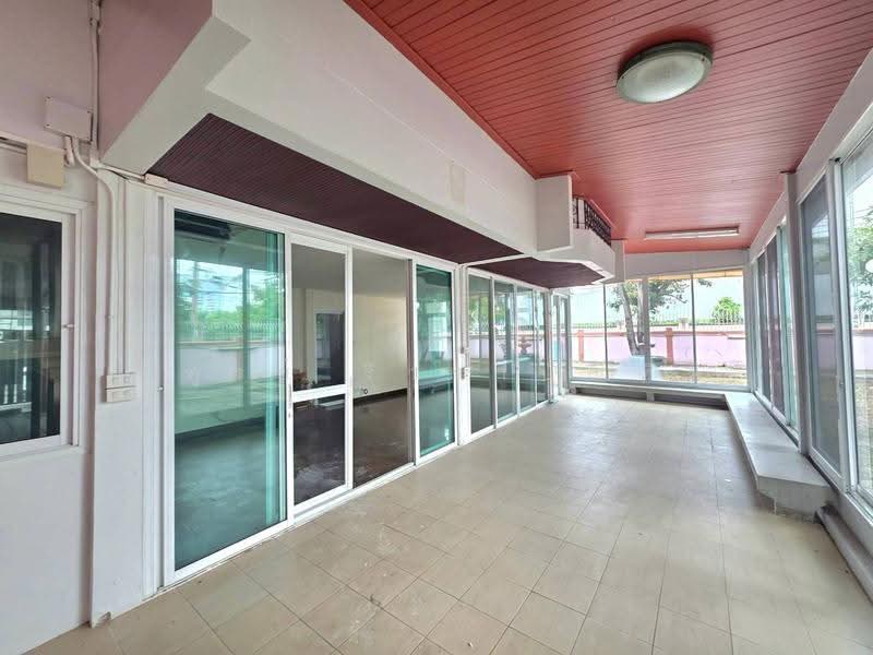 บ้านสวนมหาวงษ์, bangkok, Bang Chak, Phra Khanong, Bangkok, 6 Bedrooms, 100 sqm, Single Detached House For Sale, by วิฑูรย์ รีวราบัณฑิต, 500593710 - DDproperty.com