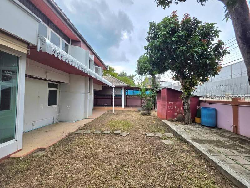 บ้านสวนมหาวงษ์, bangkok, Bang Chak, Phra Khanong, Bangkok, 6 Bedrooms, 100 sqm, Single Detached House For Sale, by วิฑูรย์ รีวราบัณฑิต, 500593710 - DDproperty.com