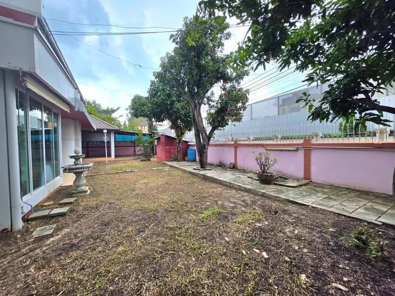 บ้านสวนมหาวงษ์, bangkok, Bang Chak, Phra Khanong, Bangkok, 6 Bedrooms, 100 sqm, Single Detached House For Sale, by วิฑูรย์ รีวราบัณฑิต, 500593710 - DDproperty.com