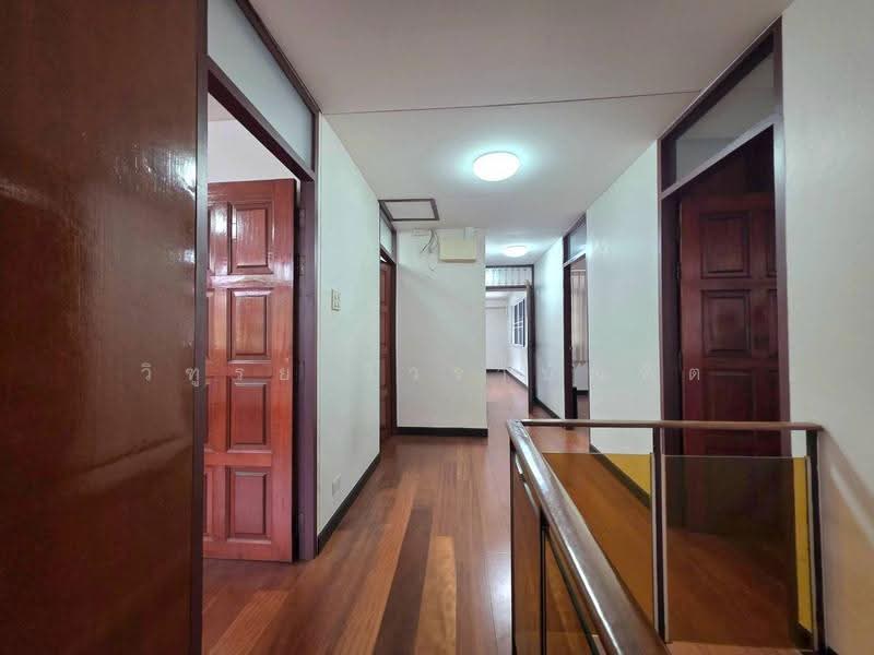 บ้านสวนมหาวงษ์, กรุงเทพ, บางจาก, พระโขนง, กรุงเทพ, 100 ตร.ม., บ้านเดี่ยว ขาย, โดย วิฑูรย์ รีวราบัณฑิต, 500593710 - DDproperty.com