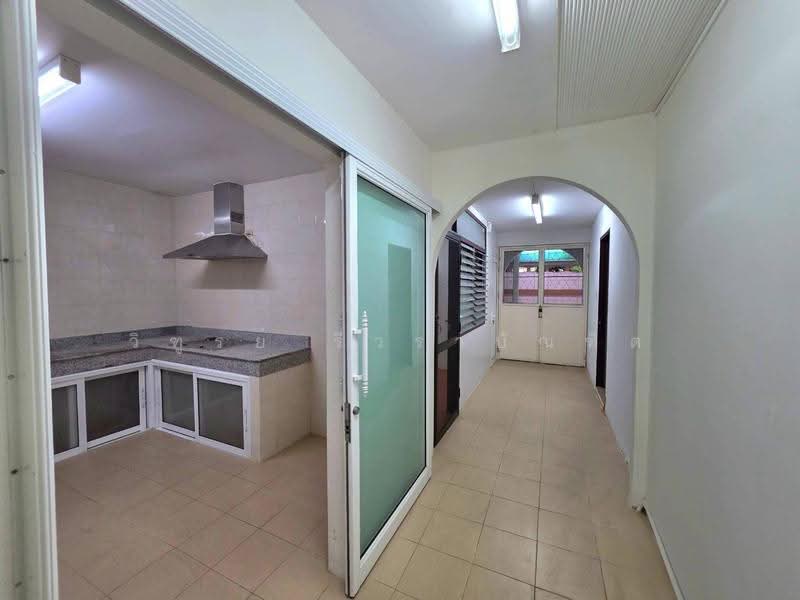 บ้านสวนมหาวงษ์, bangkok, Bang Chak, Phra Khanong, Bangkok, 6 Bedrooms, 100 sqm, Single Detached House For Sale, by วิฑูรย์ รีวราบัณฑิต, 500593710 - DDproperty.com