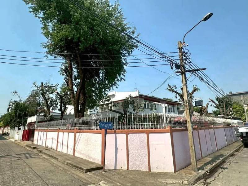 บ้านสวนมหาวงษ์, bangkok, Bang Chak, Phra Khanong, Bangkok, 6 Bedrooms, 100 sqm, Single Detached House For Sale, by วิฑูรย์ รีวราบัณฑิต, 500593710 - DDproperty.com