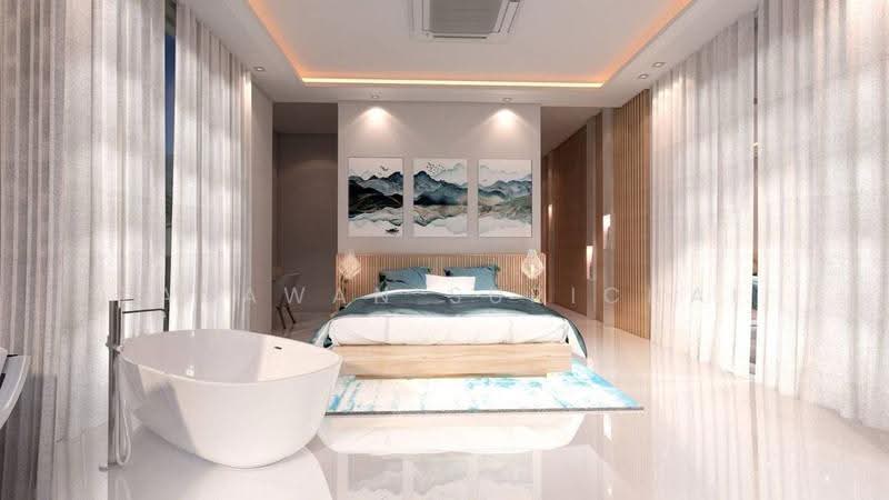 undefined, surat-thani, Bo Put, Ko Samui, Surat Thani, 4 Bedrooms, 370 sqm, Villa For Sale, by Tanawan Surichai, 500593711 - DDproperty.com
