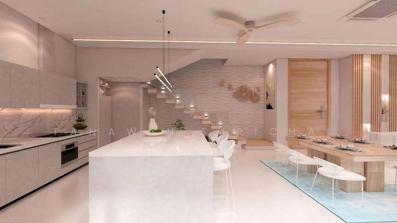 undefined, surat-thani, Bo Put, Ko Samui, Surat Thani, 4 Bedrooms, 370 sqm, Villa For Sale, by Tanawan Surichai, 500593711 - DDproperty.com