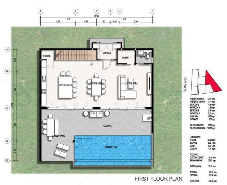 undefined, surat-thani, Bo Put, Ko Samui, Surat Thani, 4 Bedrooms, 370 sqm, Villa For Sale, by Tanawan Surichai, 500593711 - DDproperty.com