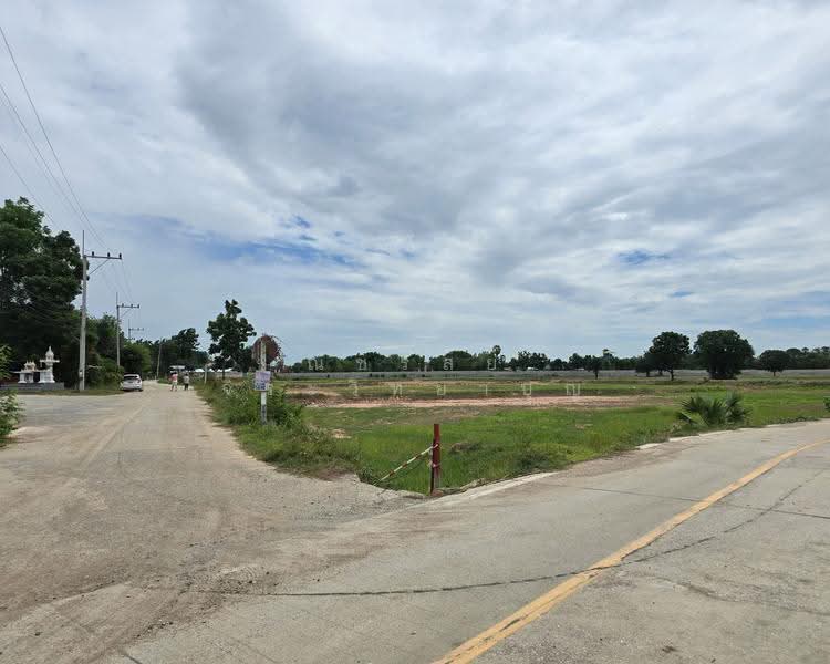 Land, kanchanaburi, ถนนหมายเลข 324, Nong Khao, Tha Muang, Kanchanaburi, , 31,280 sqm, Land For Sale, by ณัชรัสย์ จิระวิทยาบุญ, 500593713 - DDproperty.com