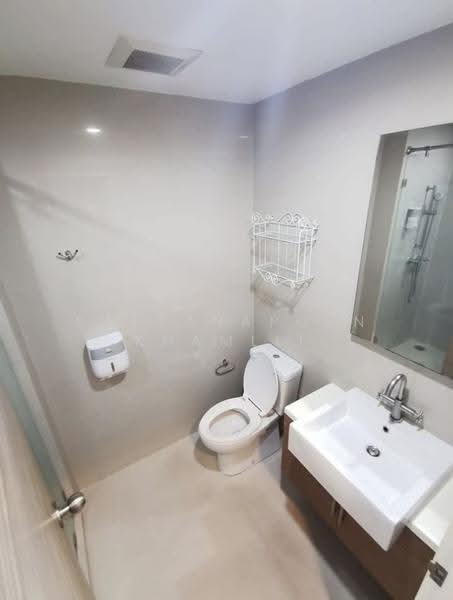 Hive Sathorn, bangkok, Krung Thonburi Road, Khlong Ton Sai, Khlong San, Bangkok, 1 Bedroom, 51 sqm, Condo For Rent, by Rattanaporn Khamlit, 500593714 - DDproperty.com