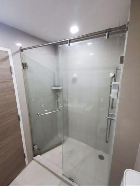 Hive Sathorn, bangkok, Krung Thonburi Road, Khlong Ton Sai, Khlong San, Bangkok, 1 Bedroom, 51 sqm, Condo For Rent, by Rattanaporn Khamlit, 500593714 - DDproperty.com