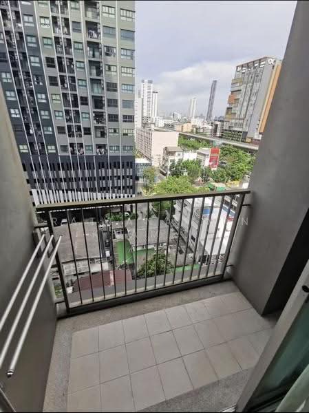 Hive Sathorn, bangkok, Krung Thonburi Road, Khlong Ton Sai, Khlong San, Bangkok, 1 Bedroom, 51 sqm, Condo For Rent, by Rattanaporn Khamlit, 500593714 - DDproperty.com