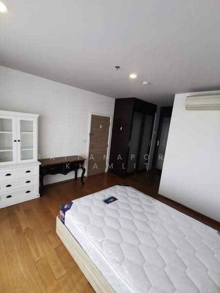 Hive Sathorn, bangkok, Krung Thonburi Road, Khlong Ton Sai, Khlong San, Bangkok, 1 Bedroom, 51 sqm, Condo For Rent, by Rattanaporn Khamlit, 500593714 - DDproperty.com
