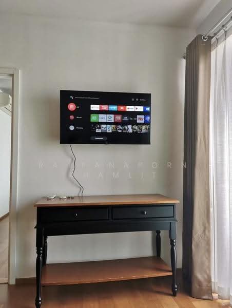 Hive Sathorn, bangkok, Krung Thonburi Road, Khlong Ton Sai, Khlong San, Bangkok, 1 Bedroom, 51 sqm, Condo For Rent, by Rattanaporn Khamlit, 500593714 - DDproperty.com